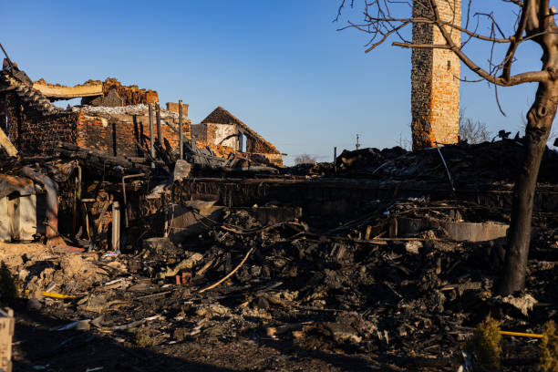24/7 Emergency Fire Damage Removal experts in Ocoee, FL