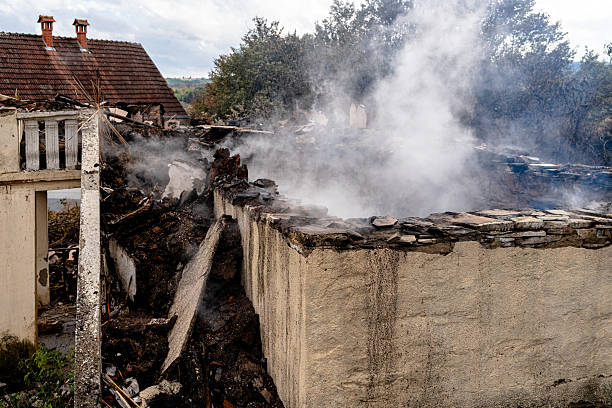 Reliable Fire Damage Removal contractor in Ocoee, FL by Fire Damage Biloxi