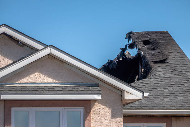 Licensed Fire Damage Removal service in Ocoee, FL - Fire Damage Biloxi